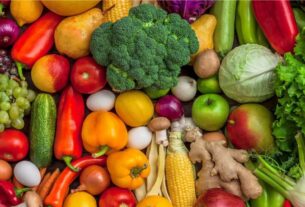 Dicas de alimentação saudável