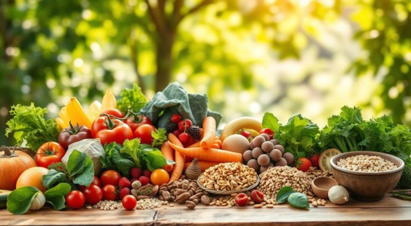 alimentos saudáveis