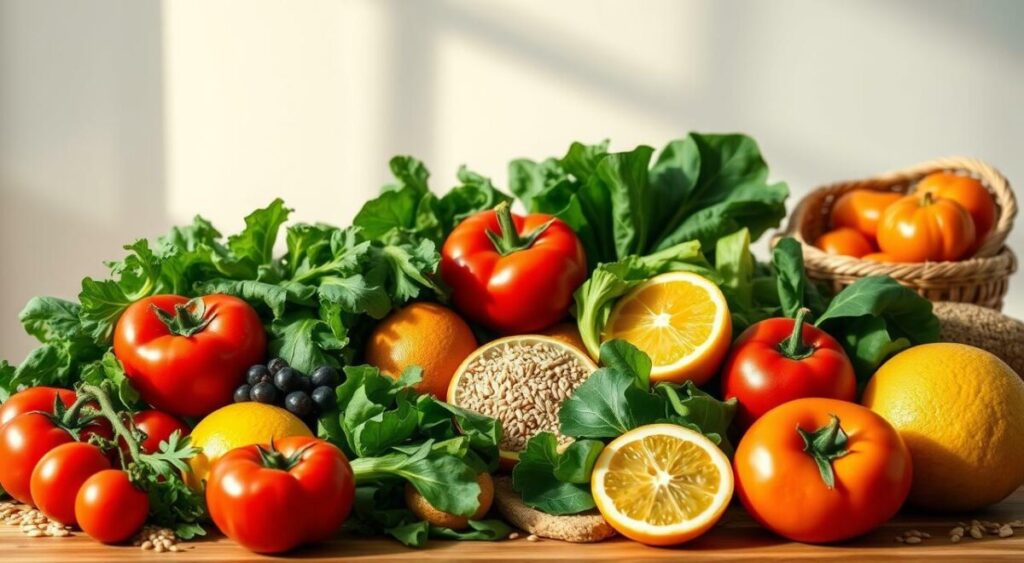 Alimentação saudável Alimentação saudável