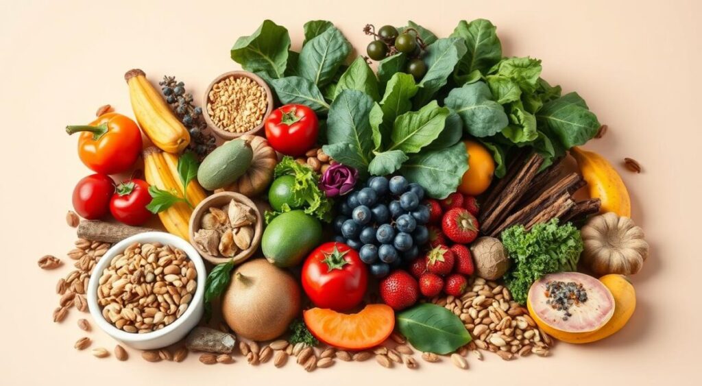 Alimentos funcionais Alimentos funcionais