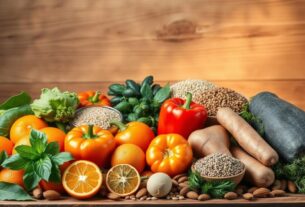 Alimentos funcionais