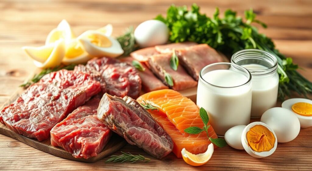 Alimentos funcionais de origem animal Alimentos funcionais de origem animal