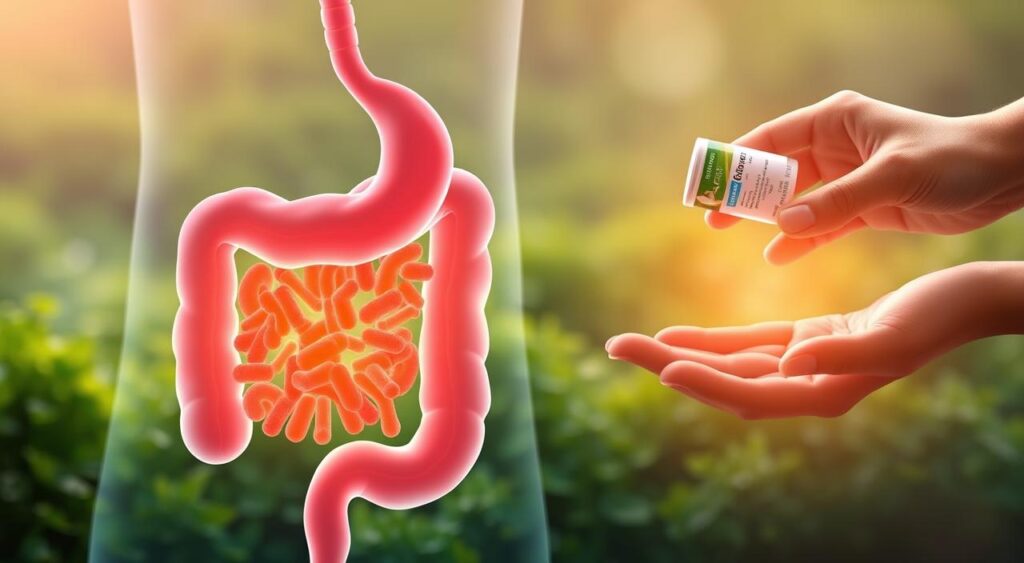 Antibióticos e Saúde Intestinal Antibióticos e Saúde Intestinal