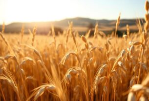 Benefícios da aveia