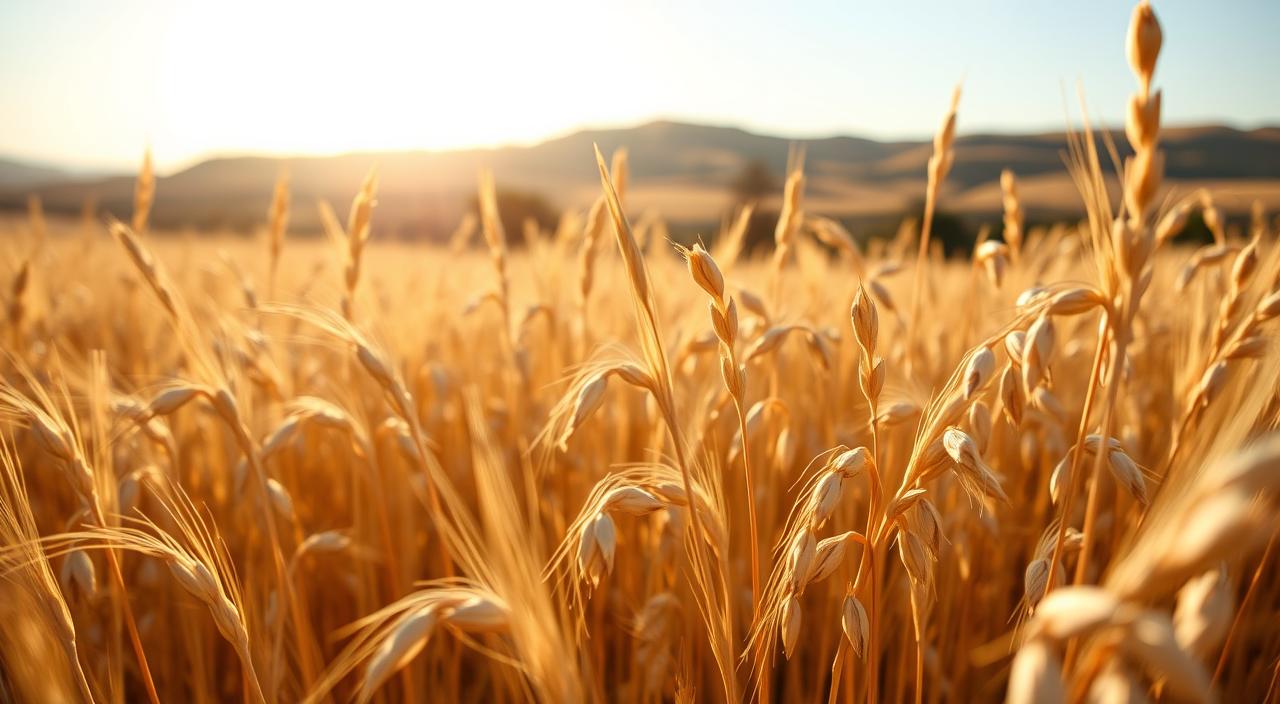 Benefícios da aveia