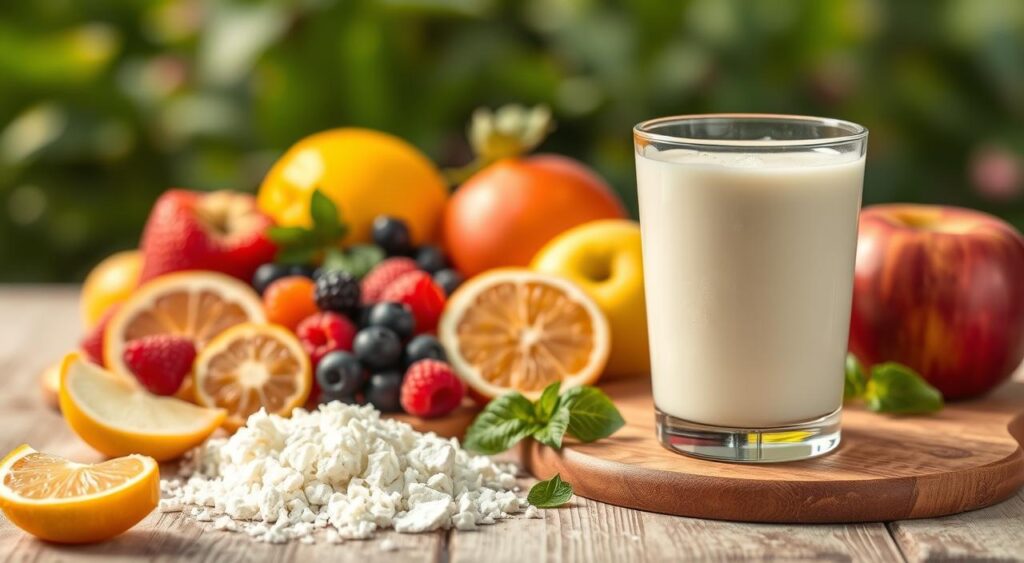Benefícios do Kefir para o Saúde Benefícios do Kefir para o Saúde