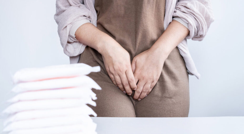 Candidíase de repetiçao Candidíase de repetiçao