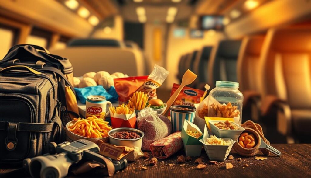 Causas da prisão de ventre durante a viagem Causas da prisão de ventre durante a viagem