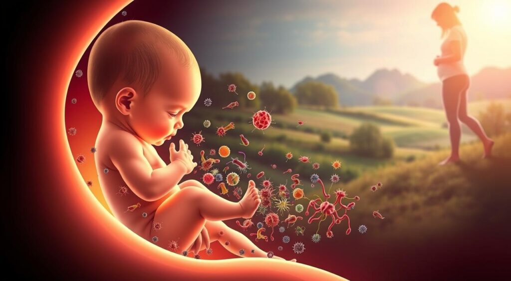 Como Nossa Microbiota Intestinal Se Forma Como Nossa Microbiota Intestinal Se Forma