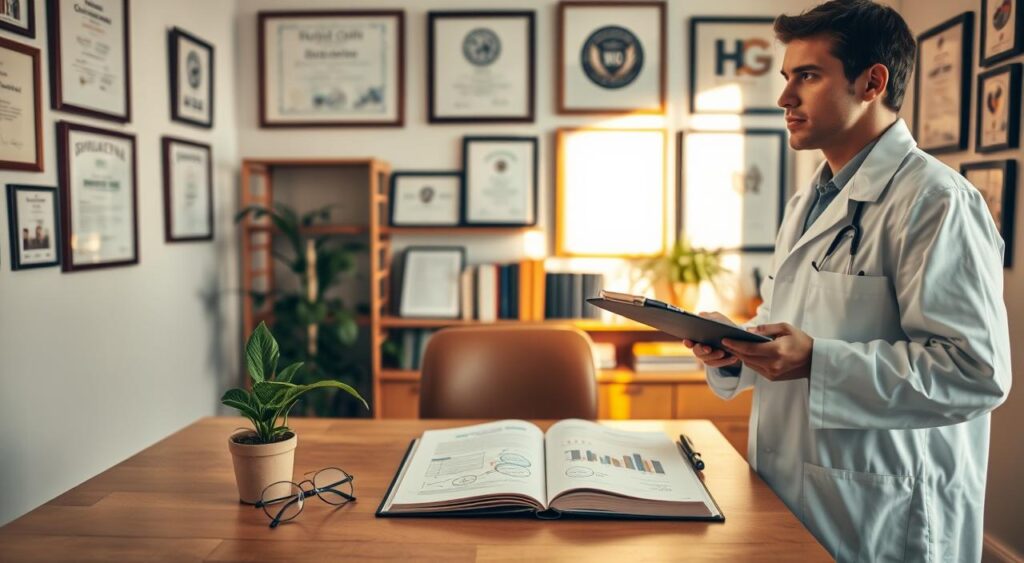 Conselhos de Especialistas e Evidências Científicas