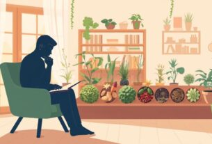 Constipação Crônica