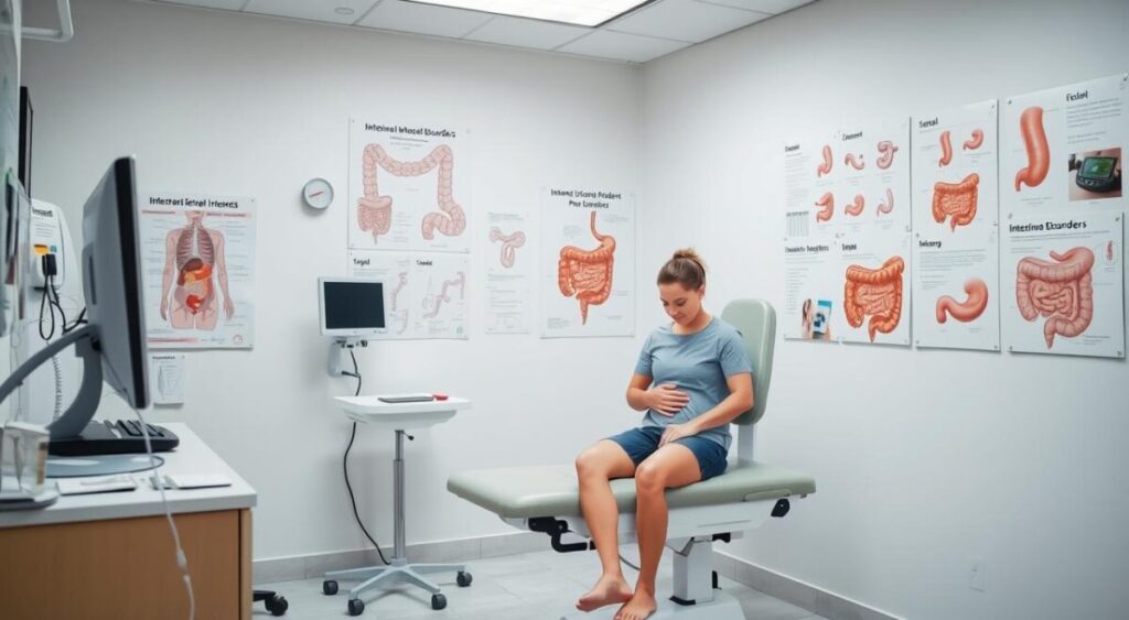 Diagnóstico de Diverticulite Diagnóstico de Diverticulite