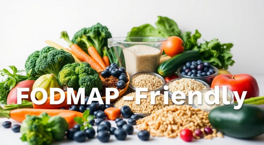 FODMAPs alimentos FODMAPs alimentos