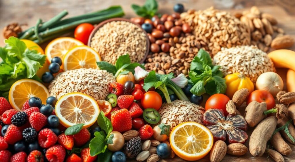 Fibras Solúveis Fibras Solúveis