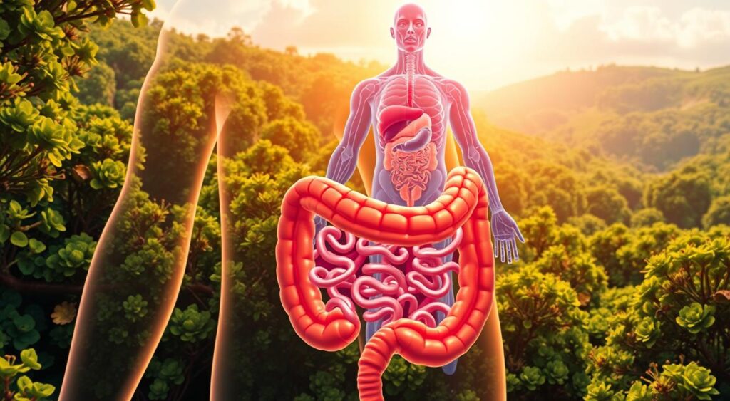 Fortalecimento do sistema imune Fortalecimento do sistema imune