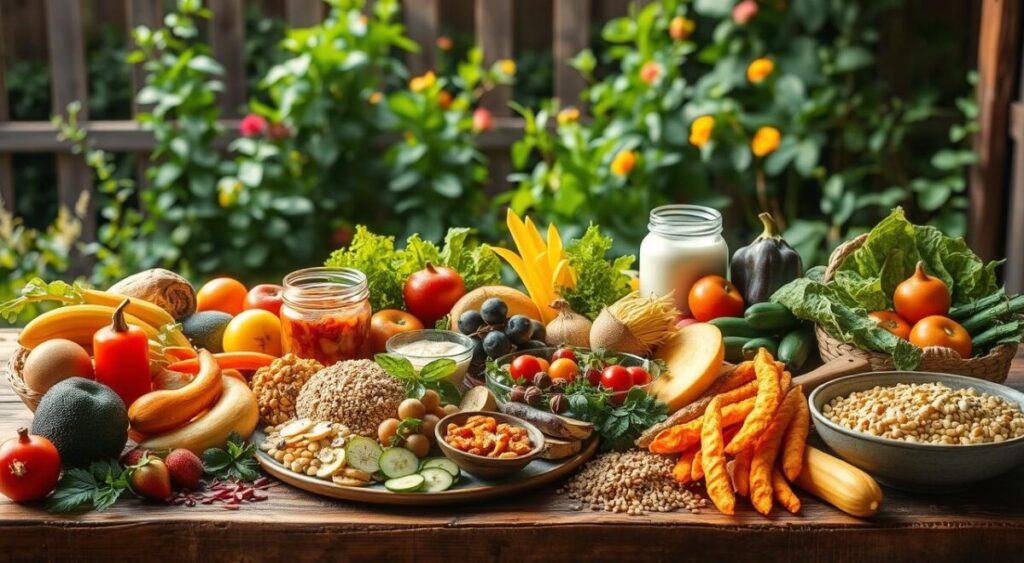 Hábitos Alimentares Específicos para uma Microbiota Saudável Hábitos Alimentares Específicos para uma Microbiota Saudável