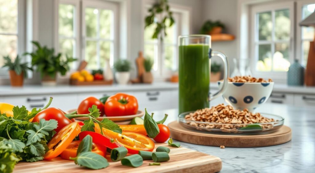 Hábitos alimentares saudáveis Hábitos alimentares saudáveis