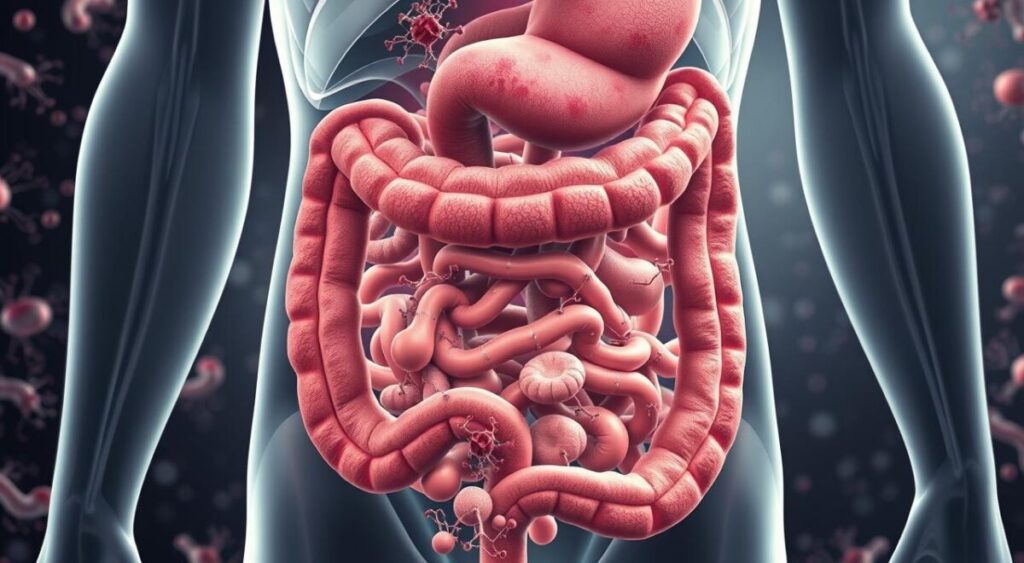 Impactos da Microbiota no Metabolismo e na Obesidade