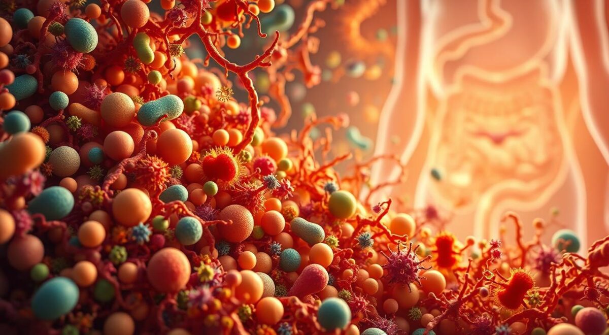 Microbiota Intestinal