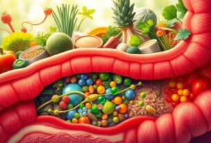 Microbiota intestinal