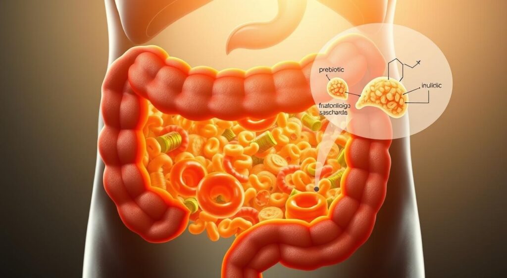 O que são prebióticos e como atuam na microbiota intestinal O que são prebióticos e como atuam na microbiota intestinal