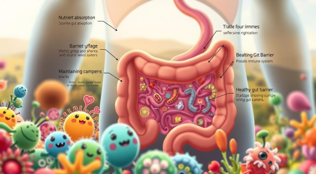 Por Que a Microbiota Intestinal É Tão Importante Para a Saúde Por Que a Microbiota Intestinal É Tão Importante Para a Saúde