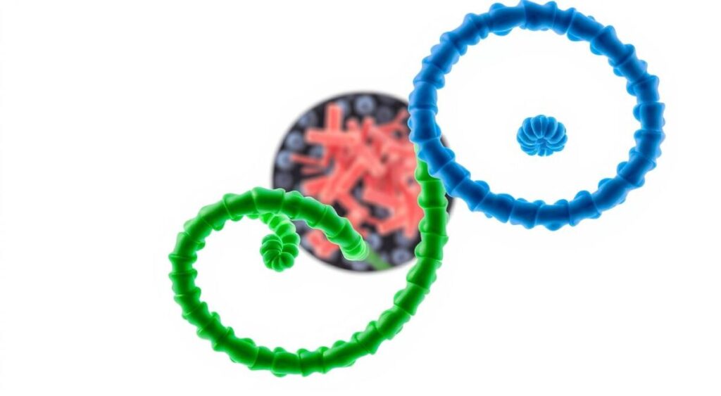 Prebióticos vs Probióticos: principais diferenças e quando usar cada um Prebióticos vs Probióticos: principais diferenças e quando usar cada um