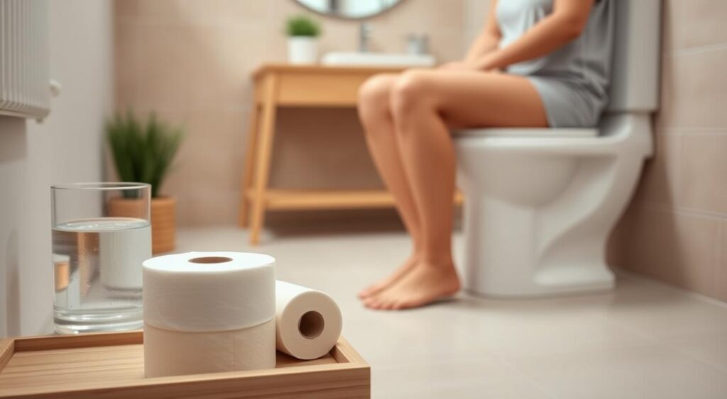 Prevenção da Hemorróida Prevenção da Hemorróida