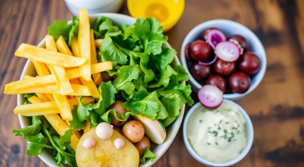 Refeição saudável para SIFO Refeição saudável para SIFO