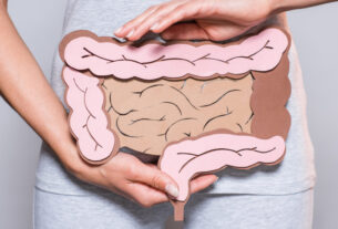 Saúde Intestinal