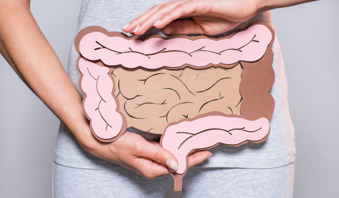 Saúde Intestinal