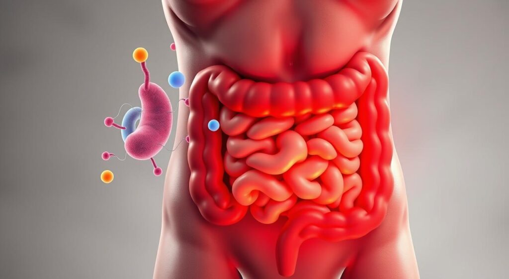 Sintomas da Síndrome do Intestino Irritável Sintomas da Síndrome do Intestino Irritável