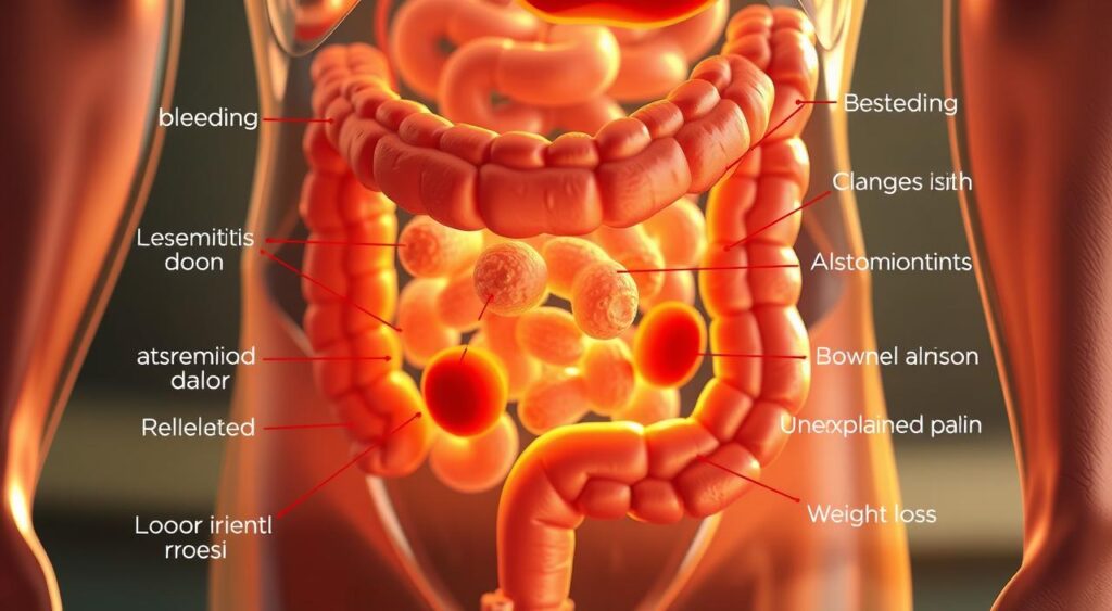 Sintomas do câncer colorretal: sinais de alerta importantes Sintomas do câncer colorretal: sinais de alerta importantes
