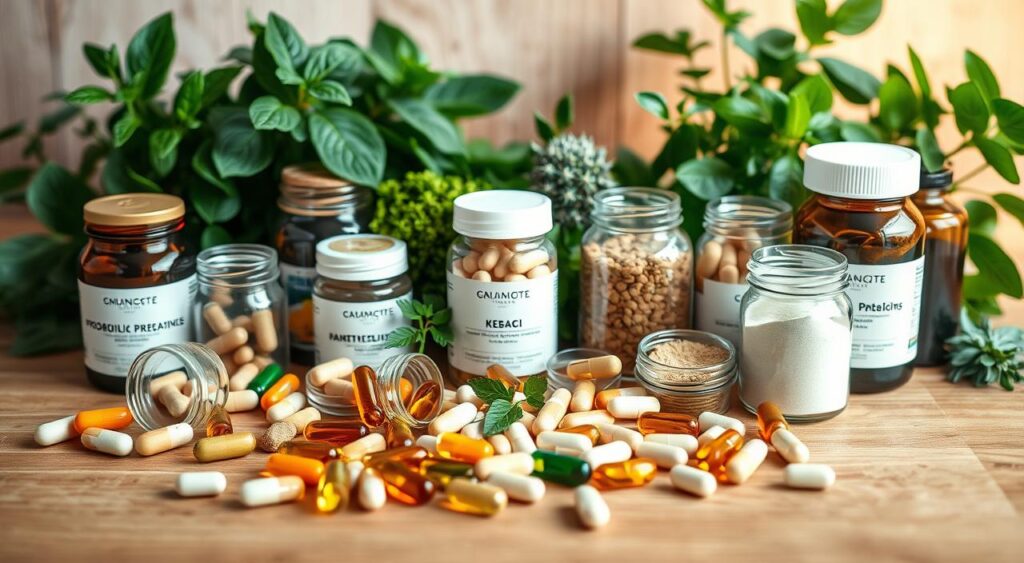 Suplementos Suplementos