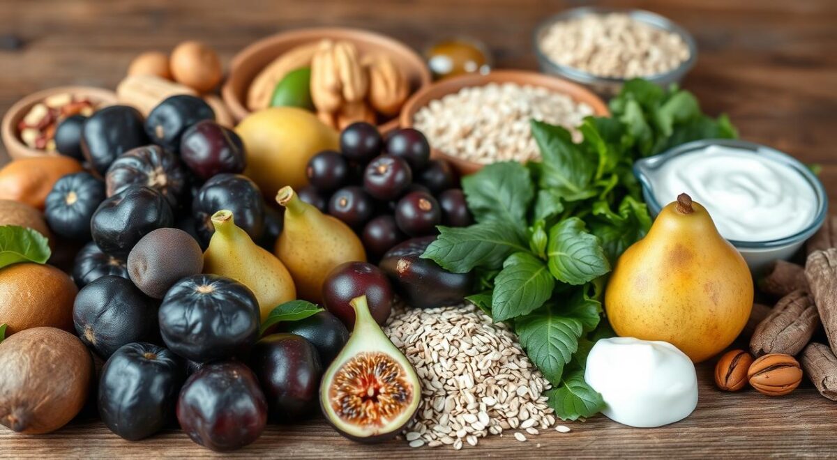 alimentos que soltam o intestino