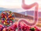 antibióticos e saúde intestinal