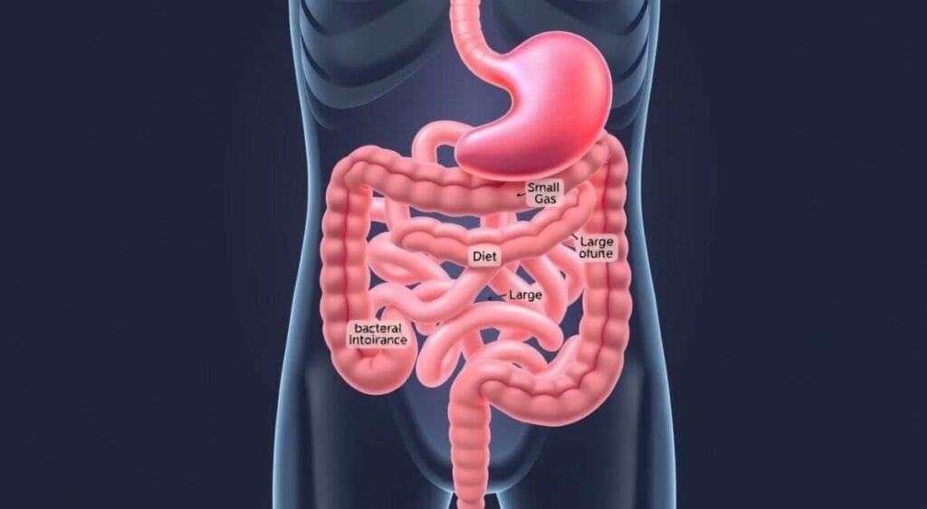 Gases intestinais: Tudo o que você precisa saber para aliviar o desconforto