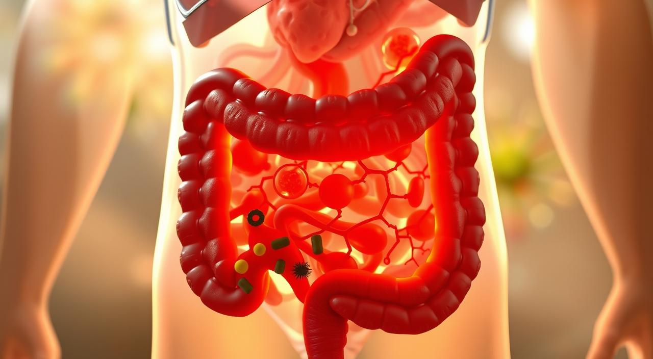 imunidade e intestino