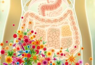 intestino e perda de peso