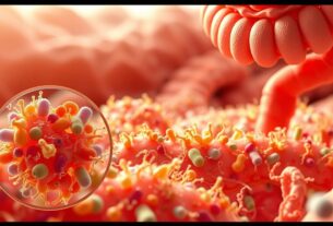 microbiota intestinal