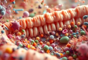microbiota intestinal e obesidade