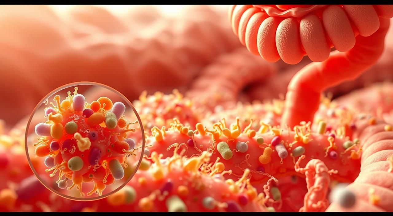 microbiota intestinal