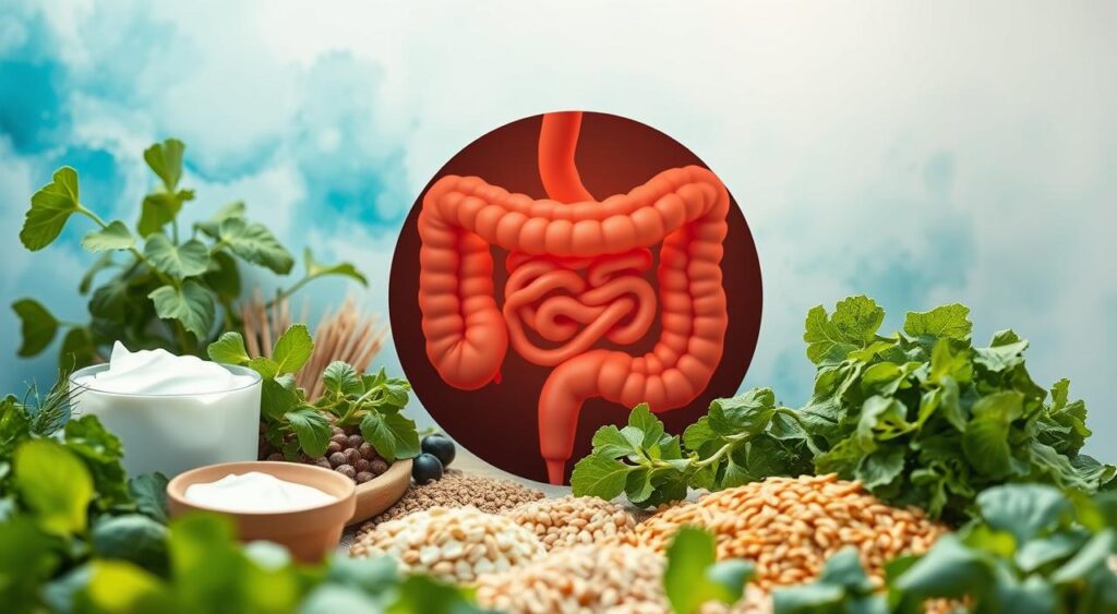 prevenção de doenças intestinais