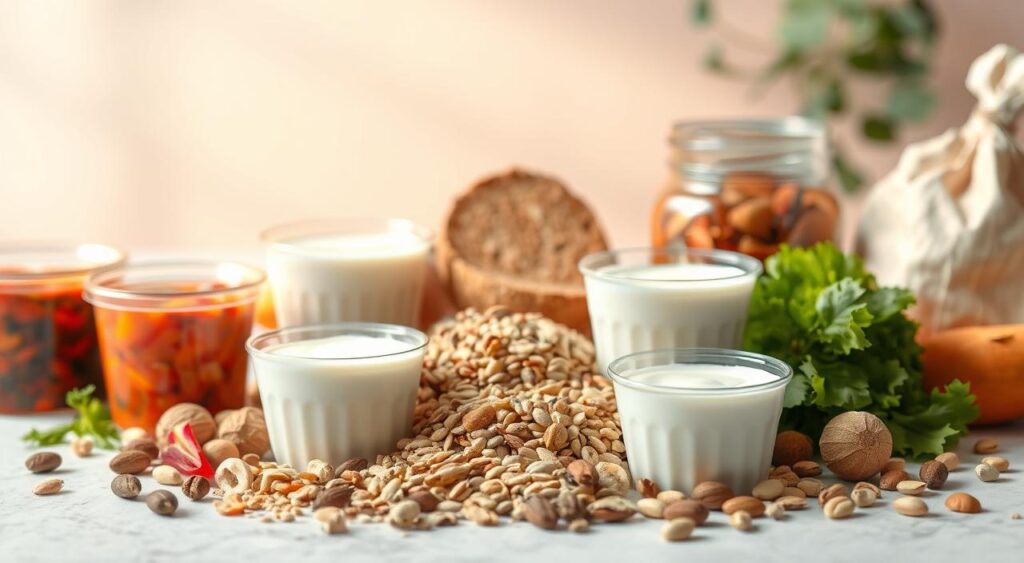 probióticos probióticos