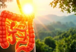 vitamina D e intestino