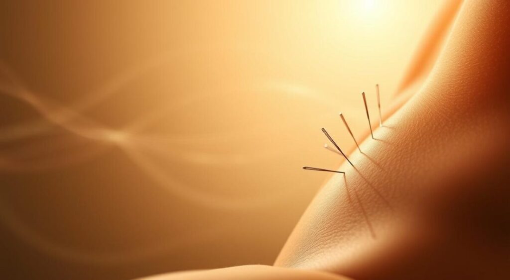 Acupuntura como ferramenta de prevenção