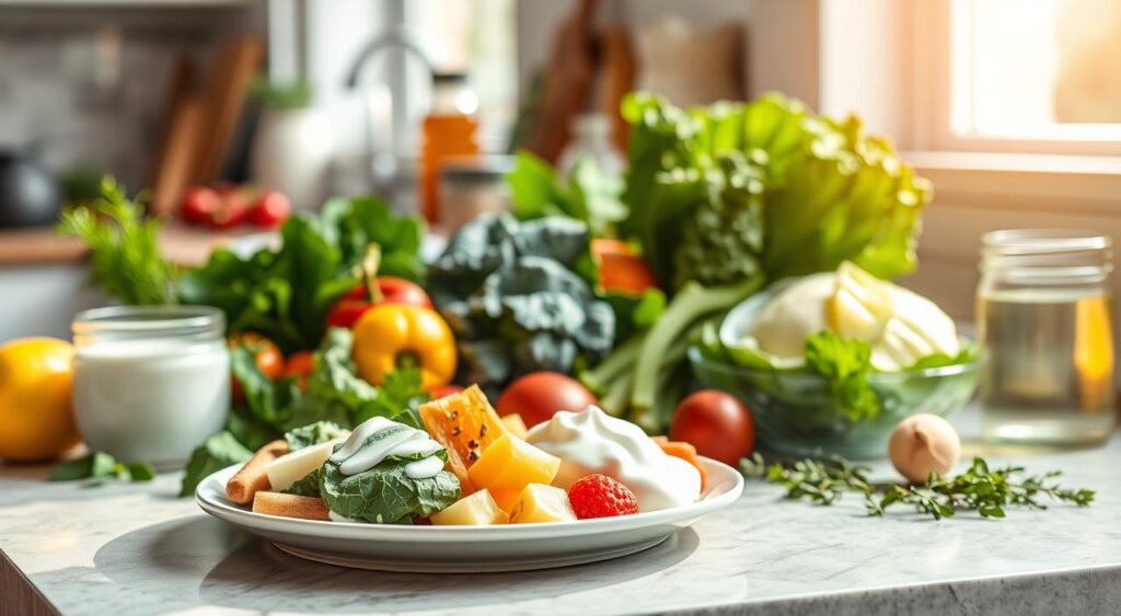 Alimentação para Candidíase Alimentação para Candidíase