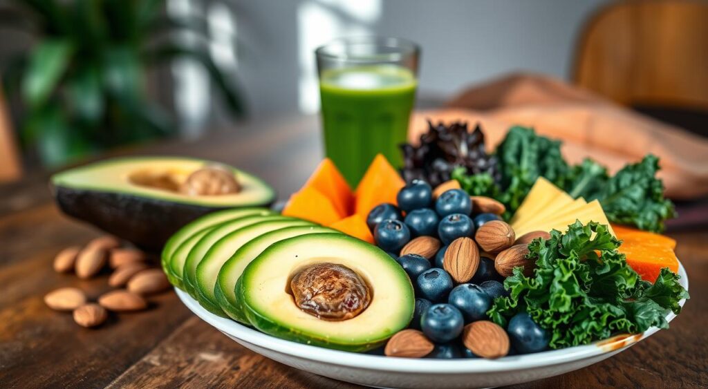 Alimentos que podem ser consumidos