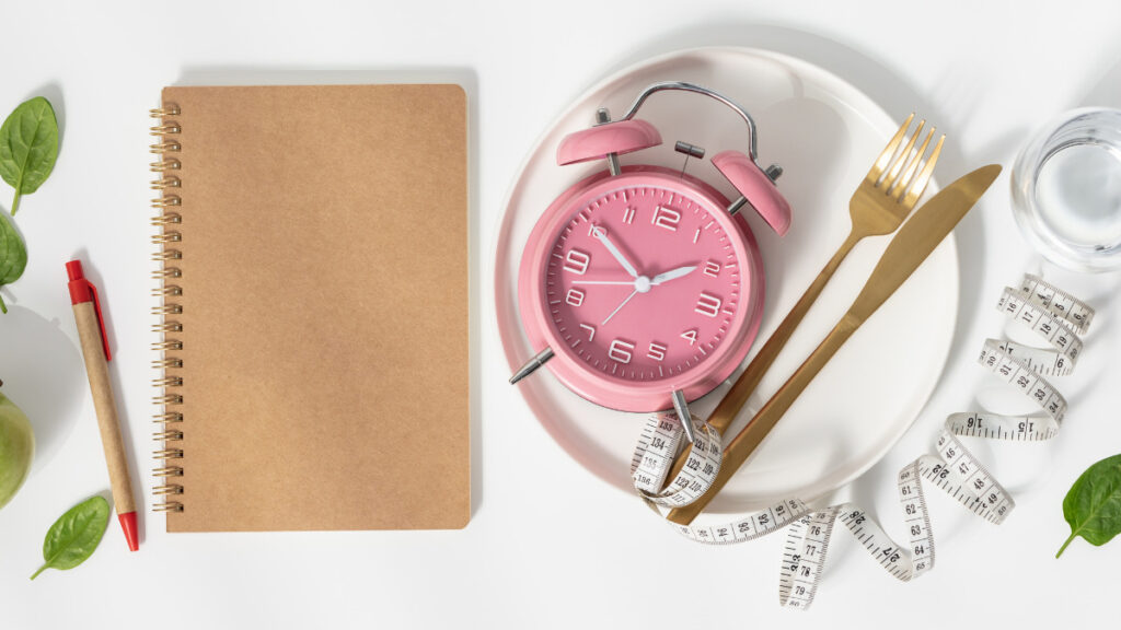 Benefícios do jejum intermitente