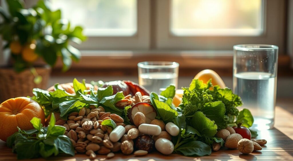 Benefícios do magnésio